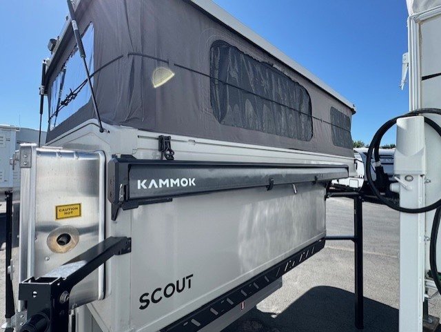 NEW 2025 ADVENTURER SCOUT OLYMPIC POP-UP in Meridian, ID (photo 5) — photo 5