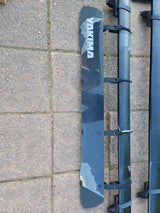 Yakima Roof Rack and Basket in Hamden, CT (photo 2)