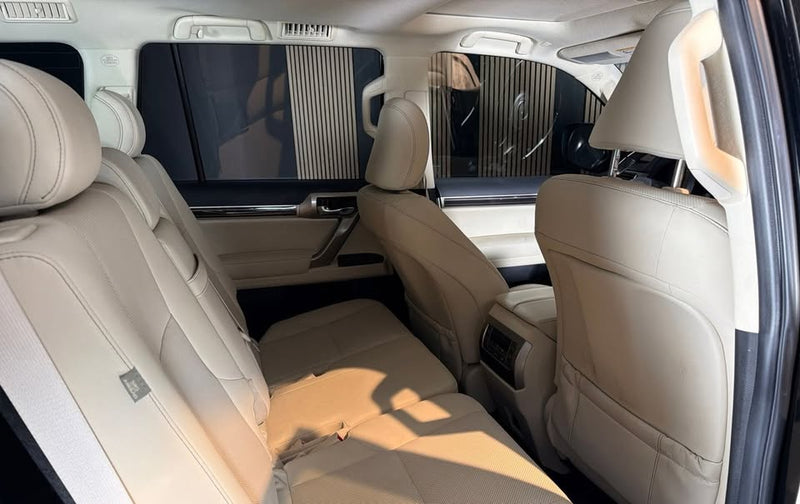 2020 Lexus GX 460 in South Jordan, UT (photo 10) — photo 10