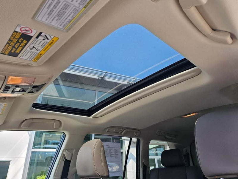 Lexus GX 460 in Bellingham, WA (photo 5) — photo 5