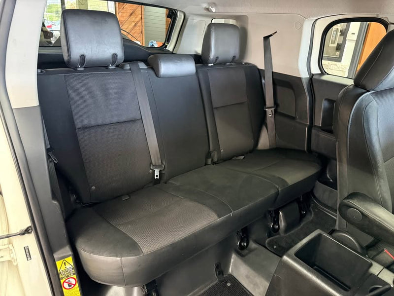 2012 Toyota FJ Cruiser · Sport Utility 2D in San Antonio, TX (photo 12) — photo 12