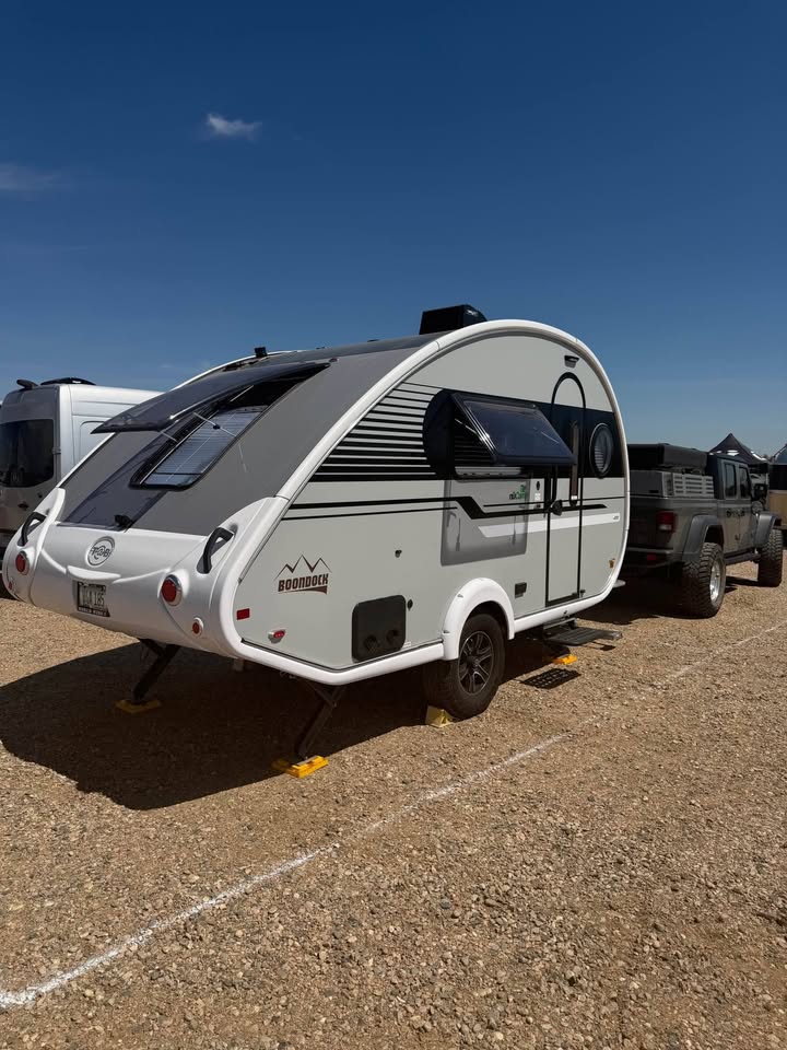 2023 Nucamp Tab Boondock 400 in Denver, CO (photo 2) — photo 2
