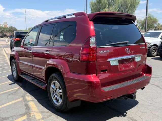 2009 Lexus GX 470 GX in Scottsdale, AZ (photo 5) — photo 5