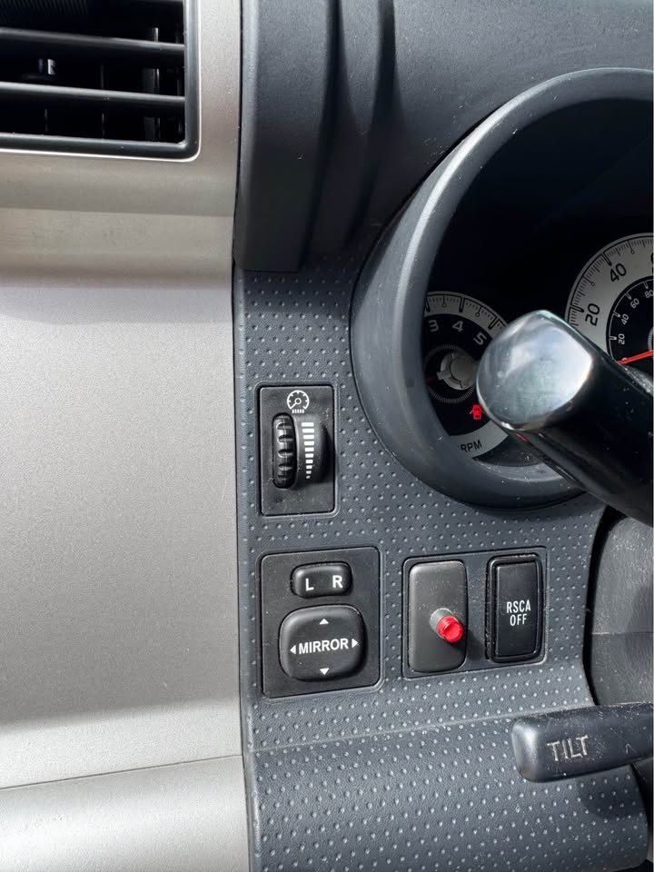2012 Toyota FJ Cruiser · Sport Utility 2D in South Lake Tahoe, CA (photo 10) — photo 10