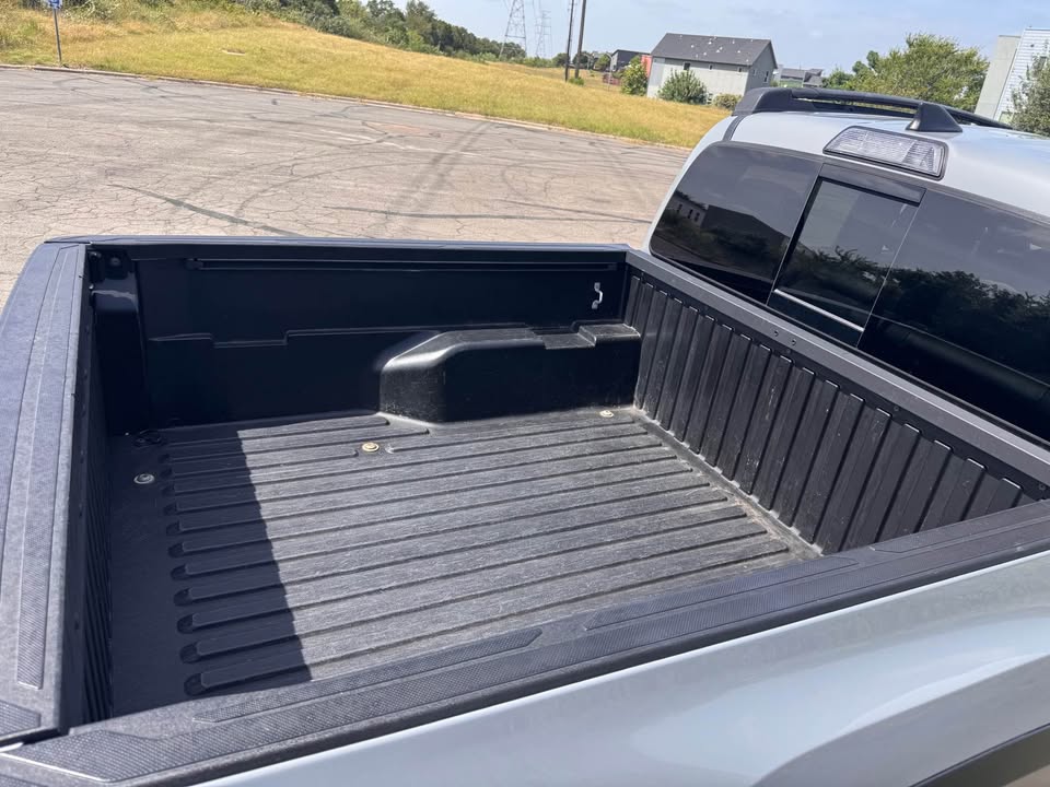 2019 Toyota Tacoma · TRD Off-Road Pickup 4D 5 ft in West Lake Hills, TX (photo 12) — photo 12