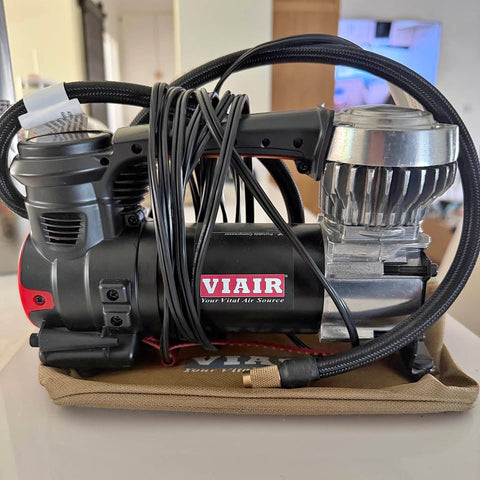 Viair Air Compressor