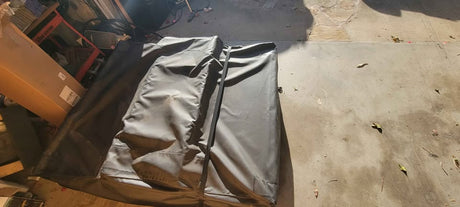 Smittybilt Overlander Roof Top Tent in Oceanside, CA (photo 7)