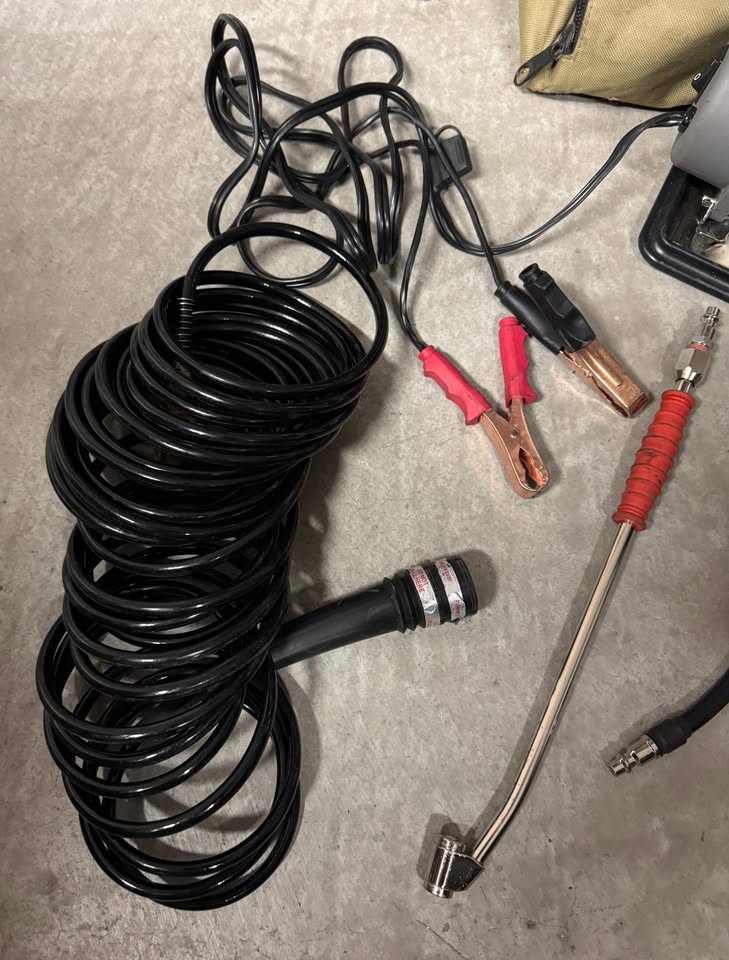 VIAIR 450P-RV Automatic Portable Compressor Kit in Las Vegas, NV (photo 3) — photo 3