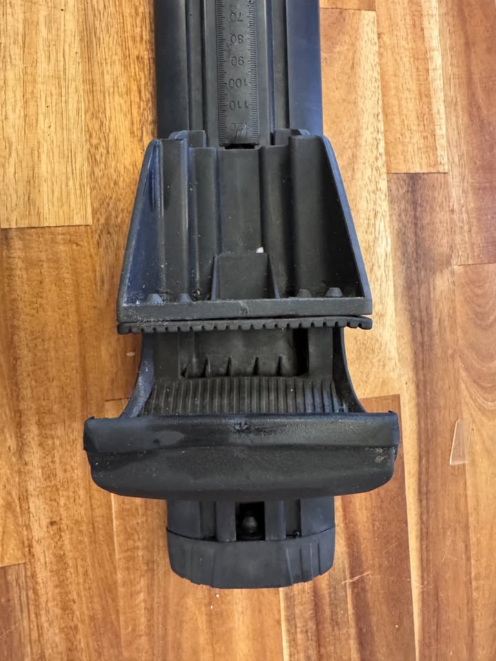Rhino-Rack Vortex Bar Roof Racks (photo 5) — photo 5