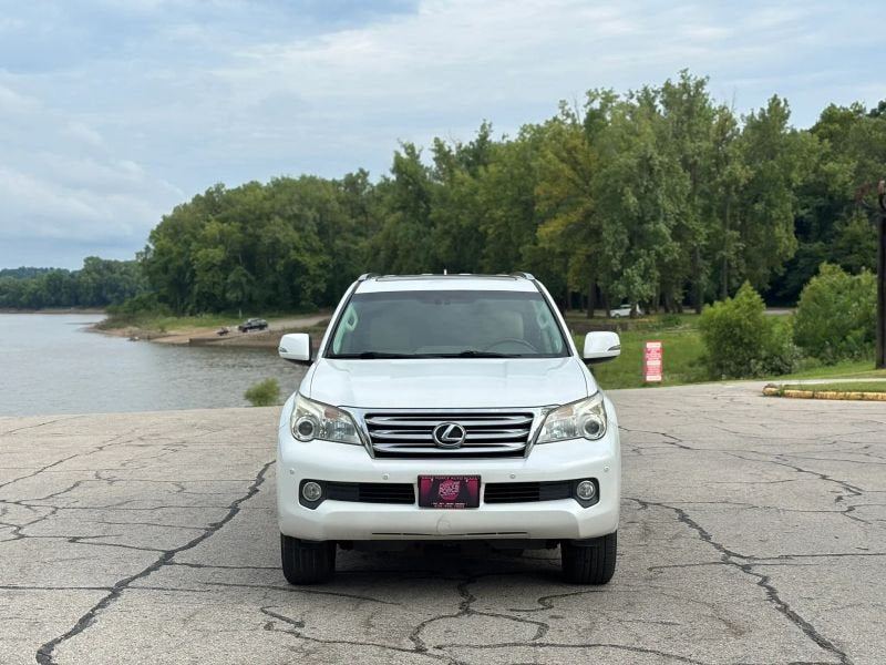 2013 Lexus GX in St Louis, MO (photo 6) — photo 6