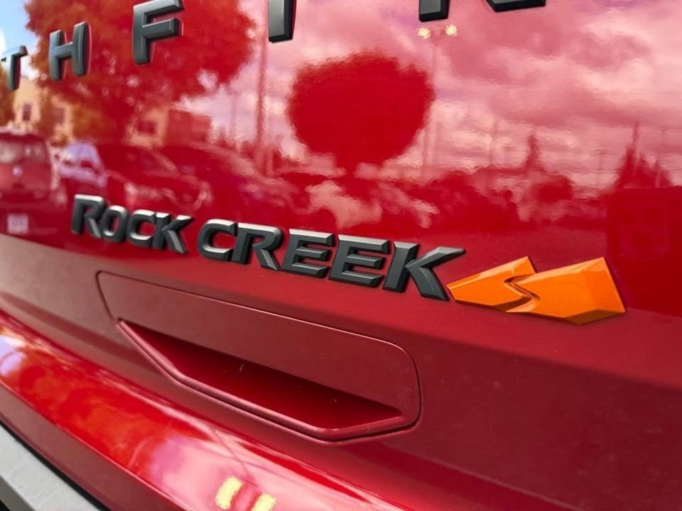 2023 Nissan Pathfinder Rock Creek in Portland, OR (photo 10) — photo 10