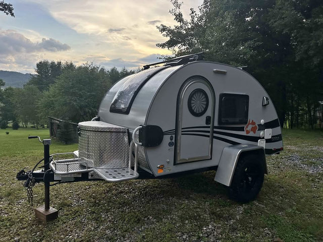 2018 Nucamp Tag in Spruce Pine, NC (photo 1)