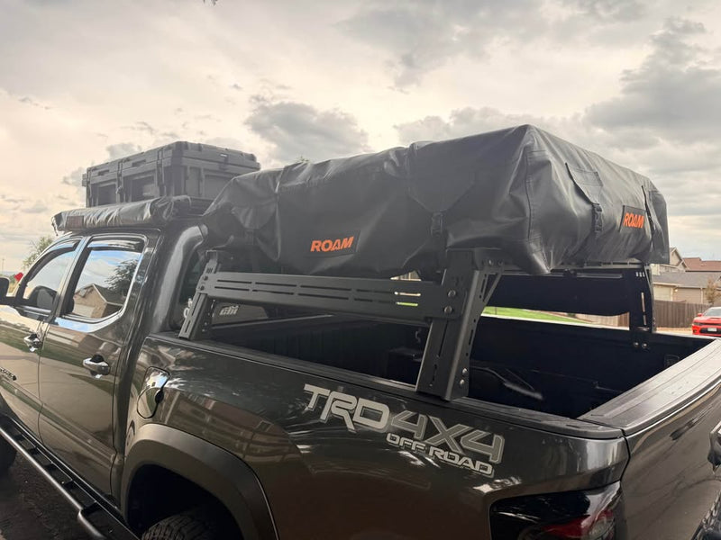 ROAM vagabond roof top tent in Thornton, CO (photo 2) — photo 2