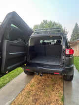 2007 Toyota FJ Cruiser in Meridian, ID (photo 8)