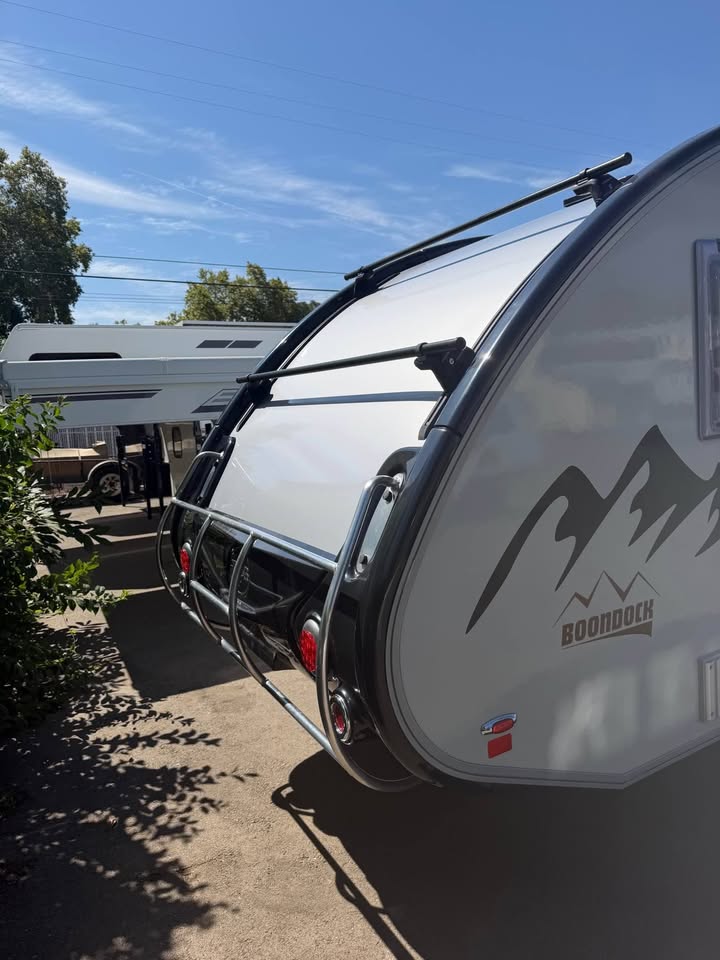 2021 NuCamp tab 320 in Roseville, CA (photo 5) — photo 5