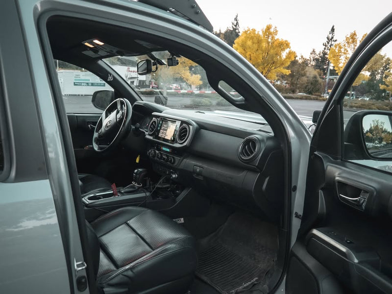 2017 Toyota Tacoma · TRD Pro Pickup 4D 5 ft in Bremerton, WA (photo 9) — photo 9