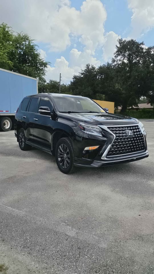 2020 Lexus GX · GX 460 Sport Utility 4D in Orlando, FL (photo 4) — photo 4