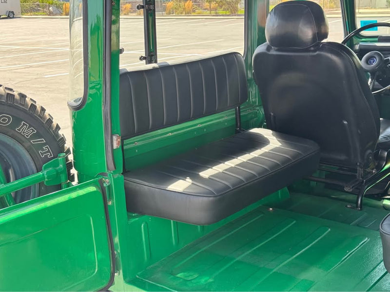 1981 Toyota Landcruiser · FJ40 in Lehi, UT (photo 9) — photo 9