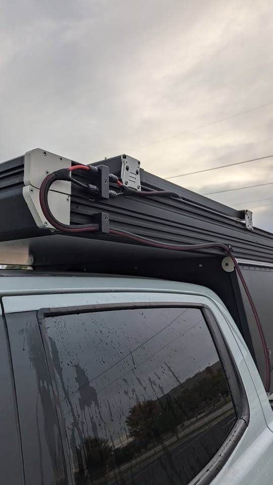 2019 Go Fast Camper V[hidden information] Ford Ranger 5ft Bed v2 — photo 2
