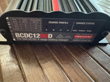 Chargeur REDARC DC-DC Alternateur et solaire pour Overland/Van BCDC1250D in Ste-Christine, QC (photo 3)