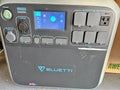 Bluetti AC200P 2000W Portable Power Station i can’t find the charger unfortunately