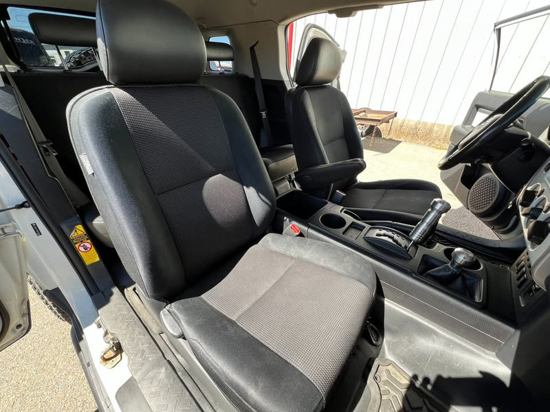 2008 Toyota FJ CRUISER TRD in Logan, UT (photo 12) — photo 12