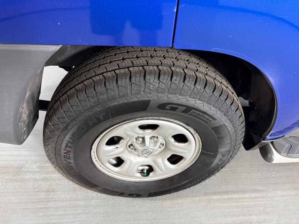 2014 Nissan Xterra X E60327 in Mesa, AZ (photo 10) — photo 10