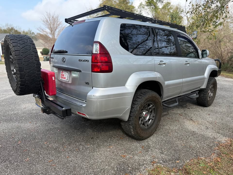 2008 Lexus GX in Daphne, AL (photo 9) — photo 9
