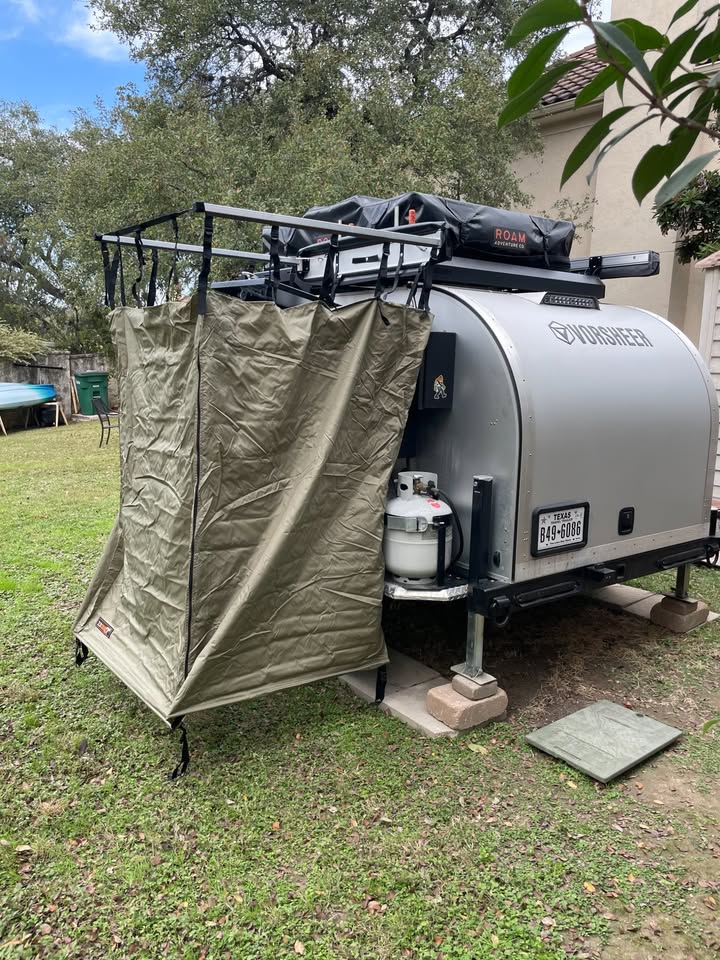 2020 Vorsheer xoc-r in San Antonio, TX (photo 5) — photo 5