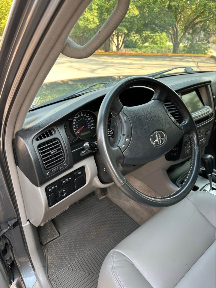 2004 Toyota Landcruiser · Turn Key Camping Rig in Greeley, CO (photo 12) — photo 12