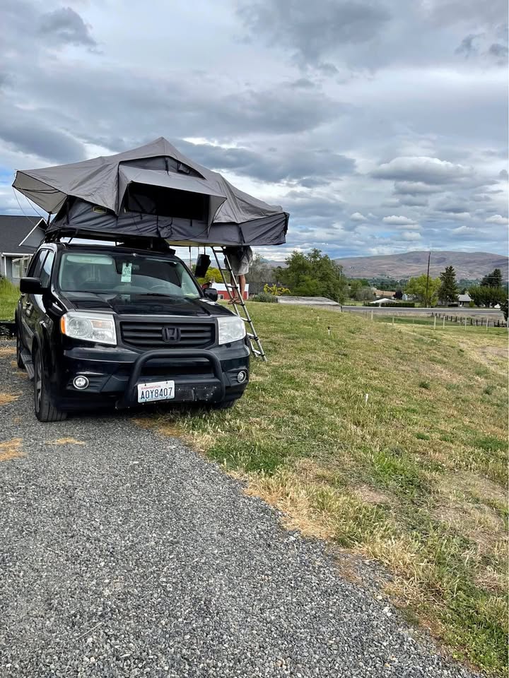 Smittybilt XL Tent in Selah, WA (photo 1) — photo 1