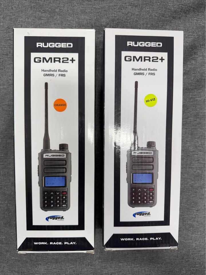 Rugged Radios Jeep Radio Kit NEW in Castle Rock, CO (photo 4) — photo 4