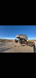 CVT Shasta Pioneer Roof Top Tent