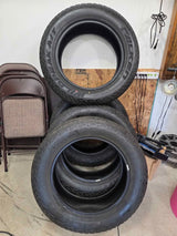 Falken Wildpeak A/T 3WA 20" in Spokane, WA (photo 2)