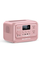 BLUETTI Elite 30 V2 Portable Power Station – 600W / 288Wh – New in Huntington Station, NY (photo 1)