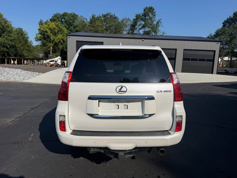2013 Lexus GX · GX 460 Sport Utility 4D in Anderson, SC (photo 4) — photo 4