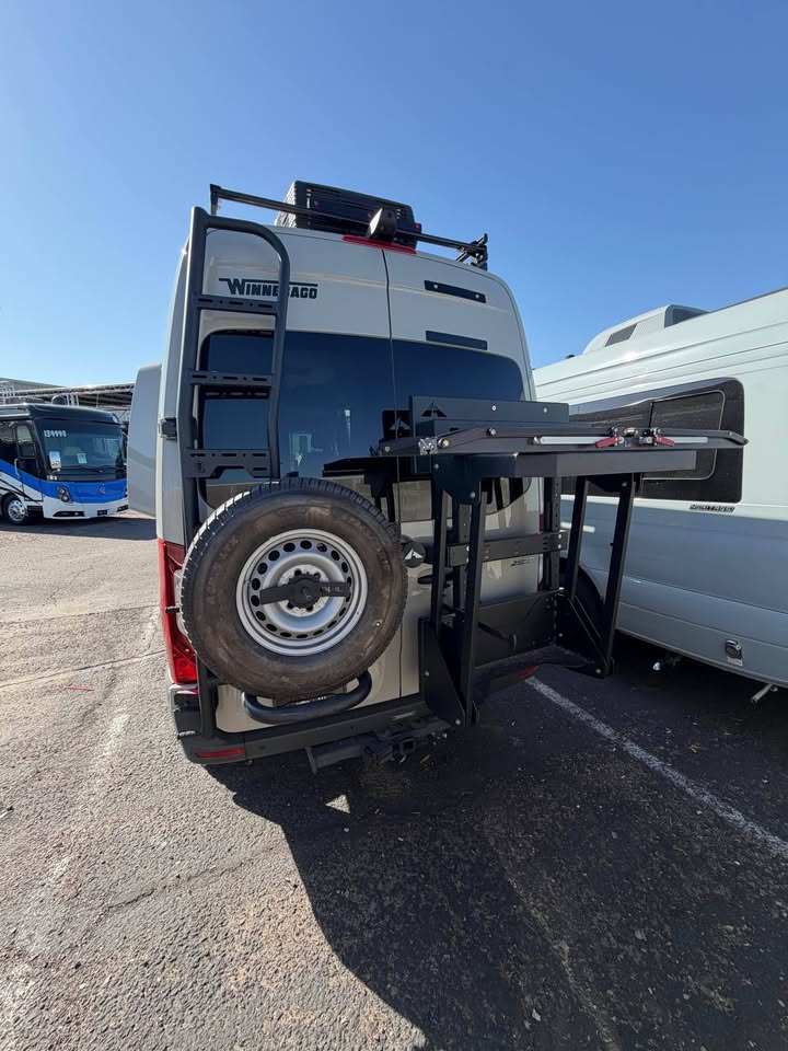 2026 Winnebago Revel Sport 44C in Mesa, AZ (photo 12) — photo 12