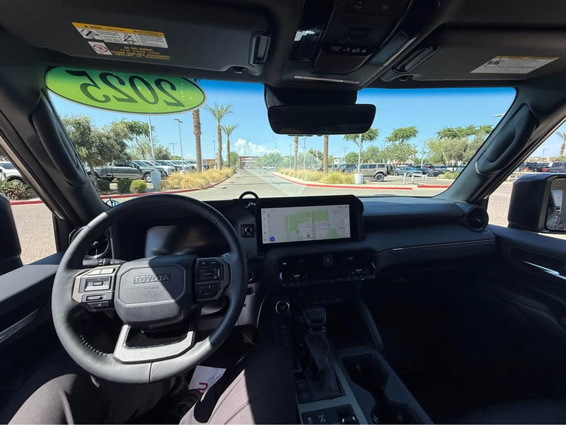 2025 Toyota Landcruiser · Base in Surprise, AZ (photo 5) — photo 5