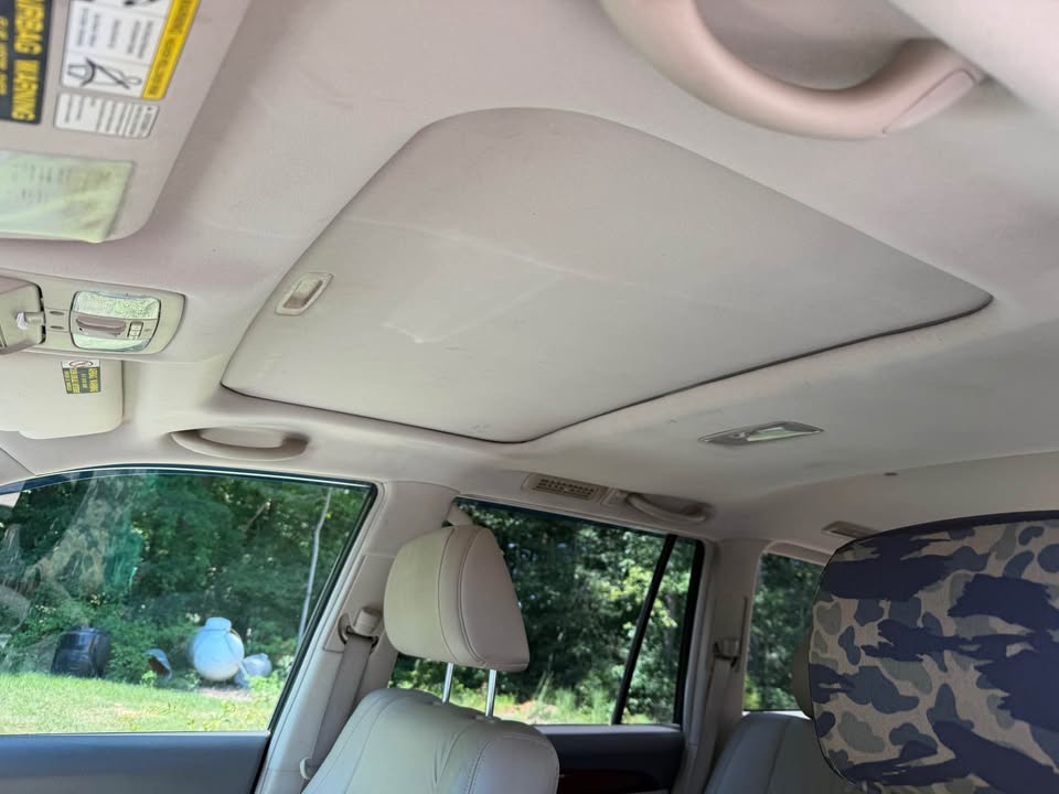 2008 Lexus GX · GX 470 Sport Utility 4D in Waldorf, MD (photo 6) — photo 6