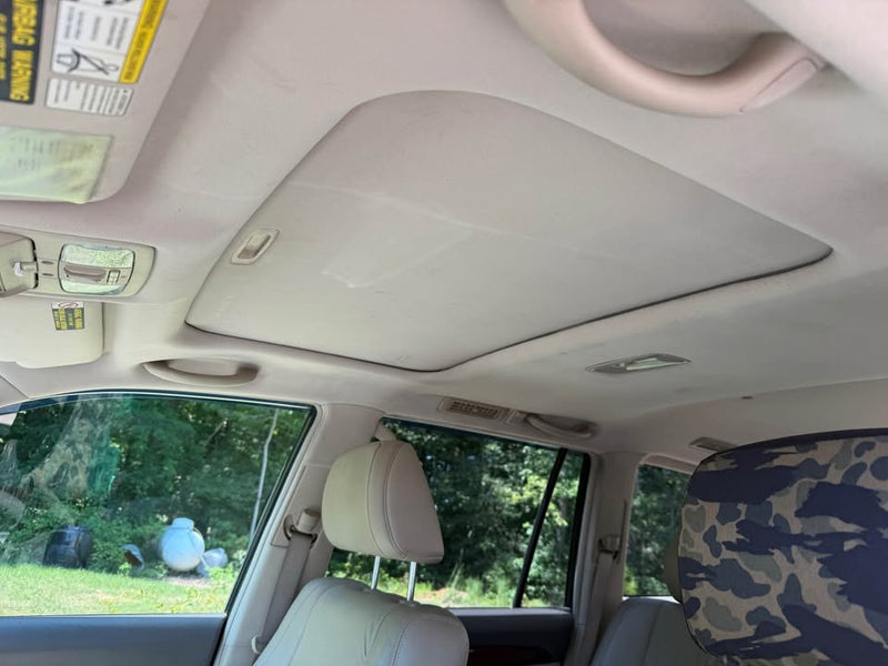 2008 Lexus GX · GX 470 Sport Utility 4D in Waldorf, MD (photo 6) — photo 6