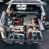 DECKED Truck Bed Storage System in Longview, WA (photo 1)