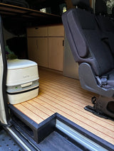 2020 Mercedes Benz (Freightliner-branded) sprinter 4x4 in Bainbridge Island, WA (photo 12)