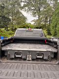 Decked bed drawer system 2019-2026 Ram 1500 5’ 7” bed