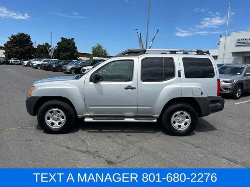 2011 Nissan Xterra in Ogden, UT (photo 2) — photo 2