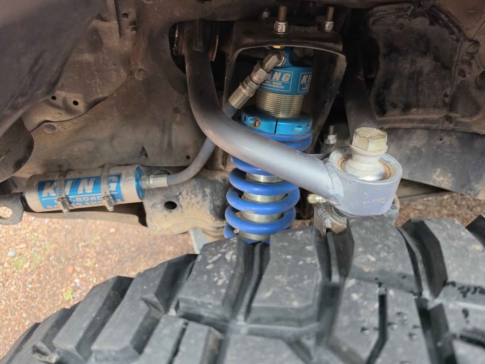 2000 Toyota 4Runner · Limited Sport Utility 4D in Phoenix, AZ (photo 5) — photo 5