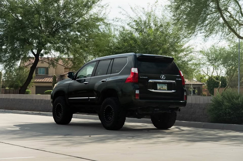 2010 Lexus GX · GX 460 Premium Sport Utility 4D in Queen Creek, AZ (photo 4) — photo 4