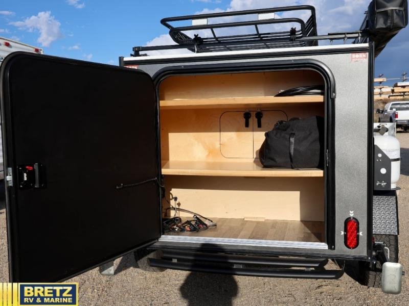 2021 Hiker Trailers 5X9 Mid range in Boise, ID (photo 8) — photo 8