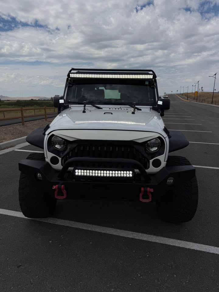 2016 Jeep Wrangler · "Sport" Sport Utility 2D in Layton, UT (photo 3) — photo 3