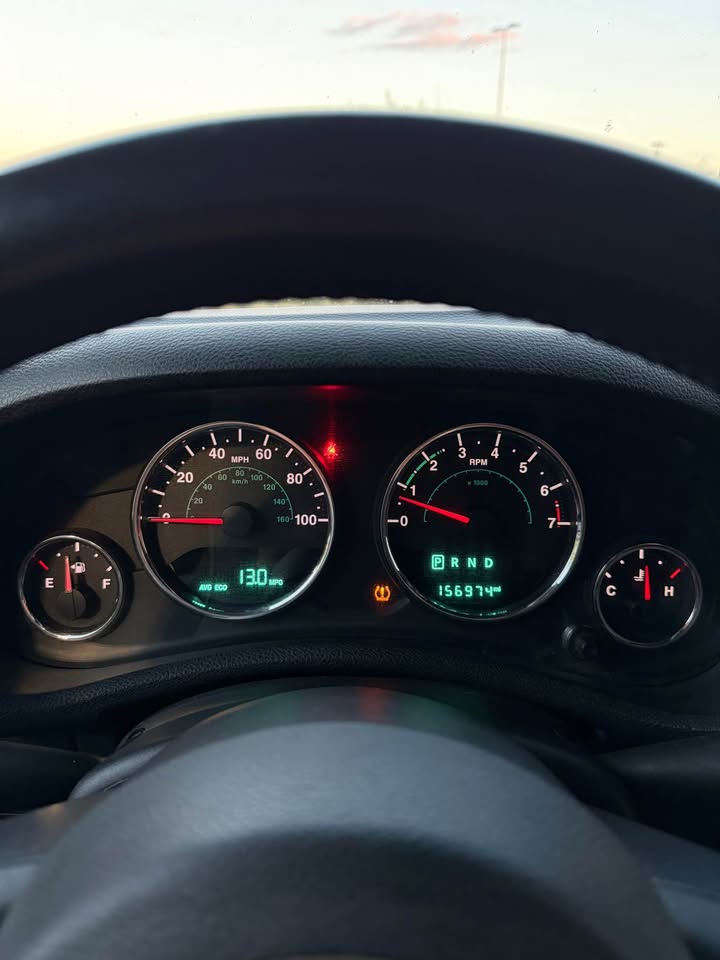 2016 Jeep Wrangler in Austin, TX (photo 5) — photo 5