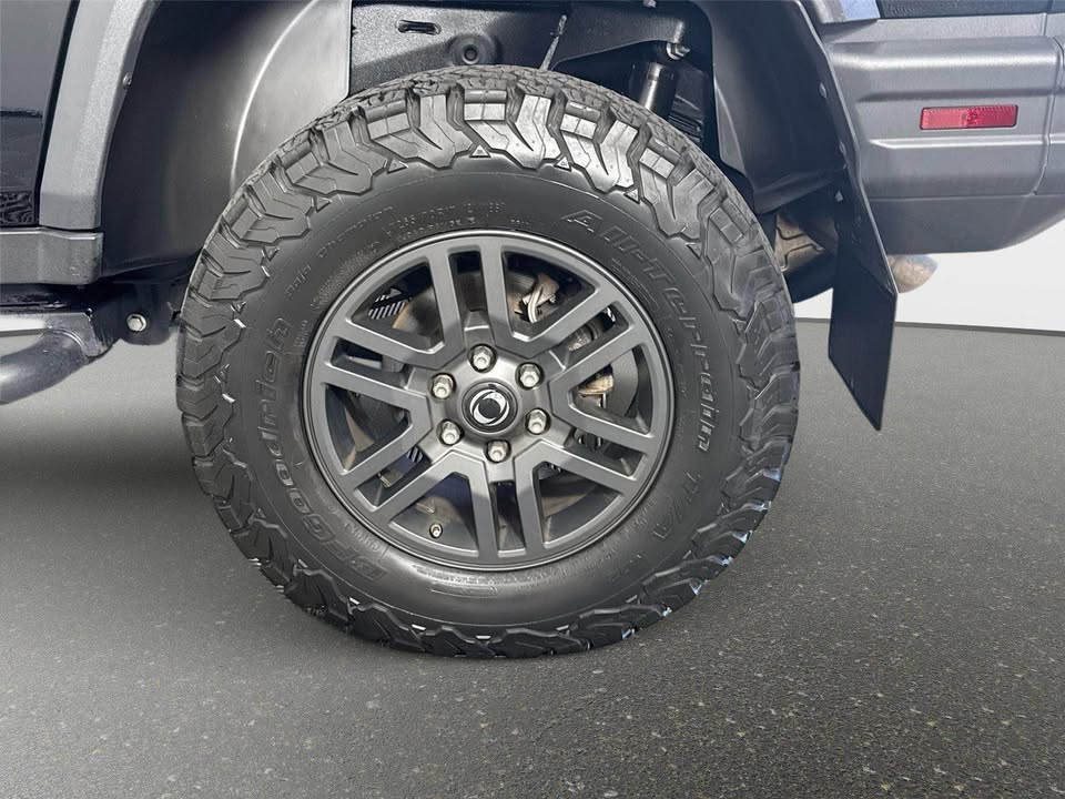 2024 INEOS GRENADIER · 4x4 LWB Station Wagon in Bradenton, FL (photo 7) — photo 7